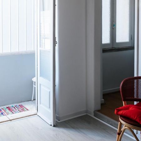Daniela'S Lisboa Central Room 206 ภายนอก รูปภาพ