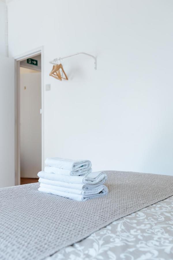 Daniela'S Lisboa Central Room 206 ภายนอก รูปภาพ