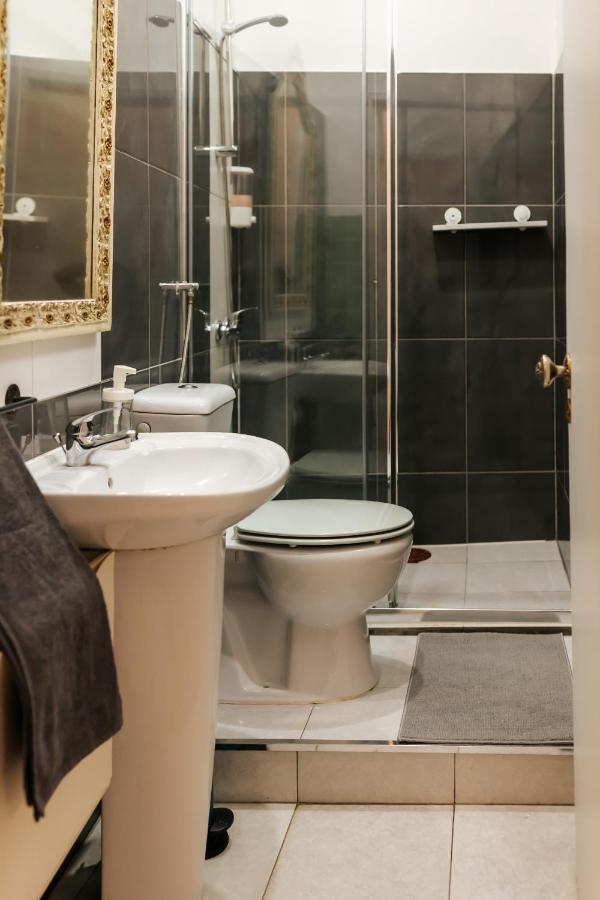 Daniela'S Lisboa Central Room 206 ภายนอก รูปภาพ